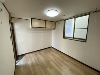 【寝室】 | ヴェールフローラ