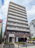 ブランブリエ京橋の画像