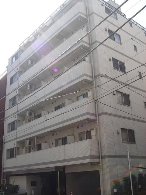 デュオ・スカーラ御茶ノ水Ⅱ