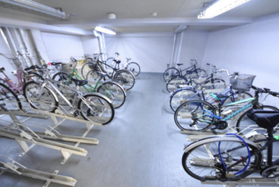 【その他共用部分】 | ガラ・ステーション東日本橋