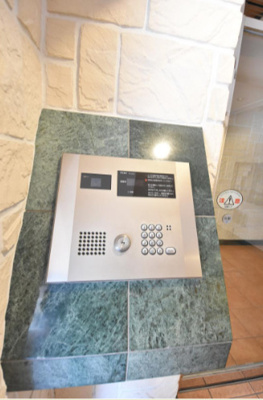 【セキュリティ】 | ガラ・ステーション東日本橋