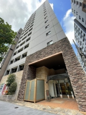 【外観】 | ガラ・ステーション東日本橋