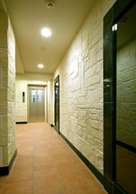 【設備】 | ガラ・ステーション東日本橋