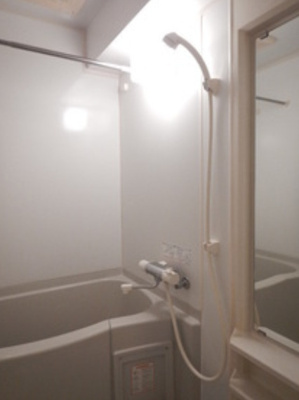 【浴室】 | ガラ・ステーション東日本橋