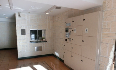 【その他共用部分】 | ガラ・ステーション東日本橋