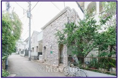 グリシーヌ成城