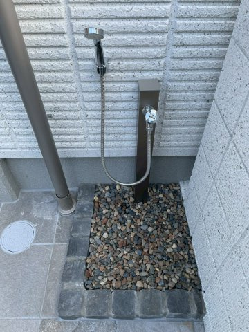 ＷＡＬＤ－Ｎのその他共用部分|★ペット足洗い場★