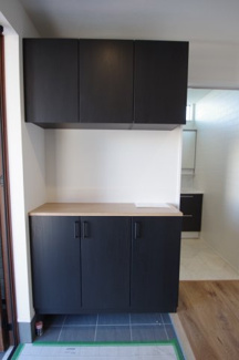 【内観：施工例】 | 【仲介手数料無料！！】日野市東豊田4丁目　新築戸建て（全7区画）7号棟　5490万円