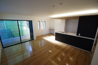 【内観：施工例】 | 【仲介手数料無料！！】日野市東豊田4丁目　新築戸建て（全7区画）7号棟　5490万円