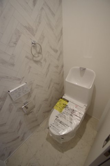 【内観：施工例】 | 【仲介手数料無料！！】日野市東豊田4丁目　新築戸建て（全7区画）7号棟　5490万円