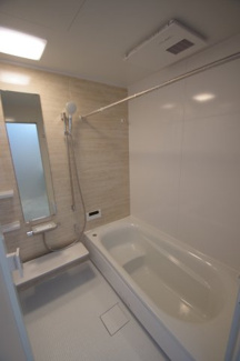 【内観：施工例】 | 【仲介手数料無料！！】日野市東豊田4丁目　新築戸建て（全7区画）7号棟　5490万円