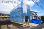【仲介手数料無料！！】日野市東豊田4丁目　新築戸建て（全7区画）7号棟　5490万円の画像
