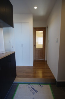 【内観：施工例】 | 【仲介手数料無料！！】日野市東豊田4丁目　新築戸建て（全7区画）7号棟　5490万円