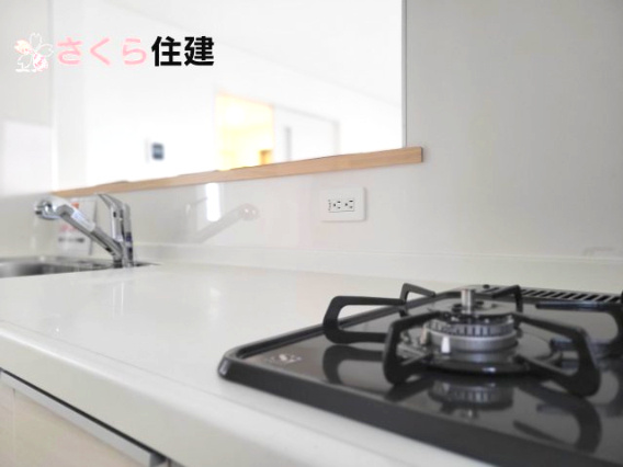 グレードルガーデン今泉町第4のその他|同社施工物件の写真です。