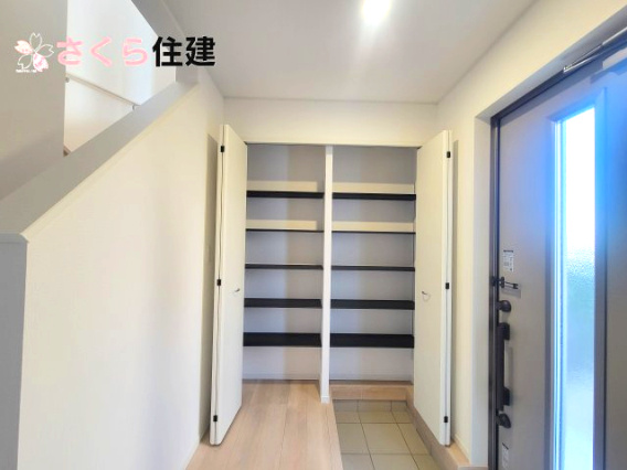 グレードルガーデン今泉町第4のその他|同社施工物件の写真です。
