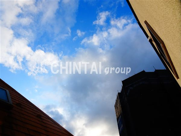 グランエッグス中野方南町の展望