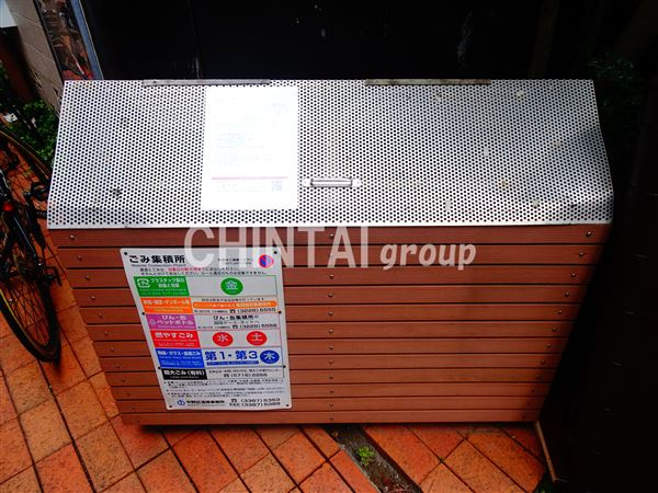 グランエッグス中野方南町のその他