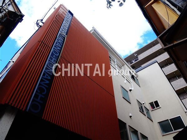 グランエッグス中野方南町