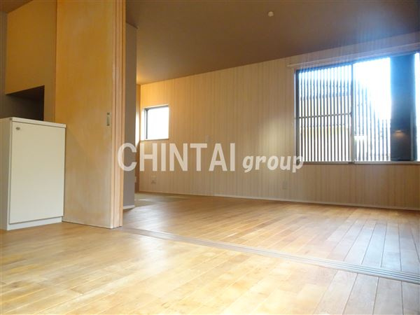 グランエッグス中野方南町の寝室