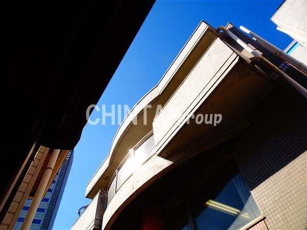 ルシオール幡ヶ谷の展望