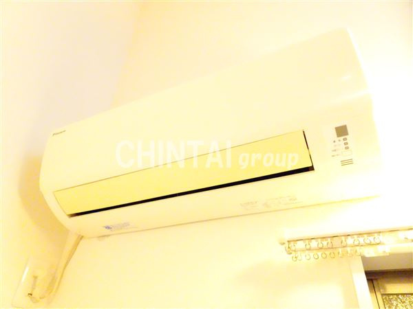 ルシオール幡ヶ谷の設備