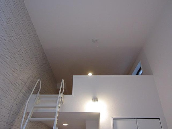 ルシオール幡ヶ谷のその他