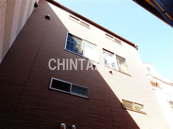 ルシオール幡ヶ谷