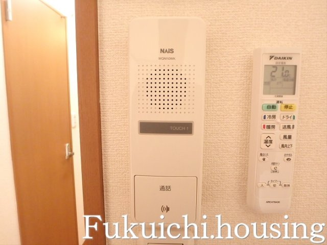 リンデンハイム豪徳寺のセキュリティ