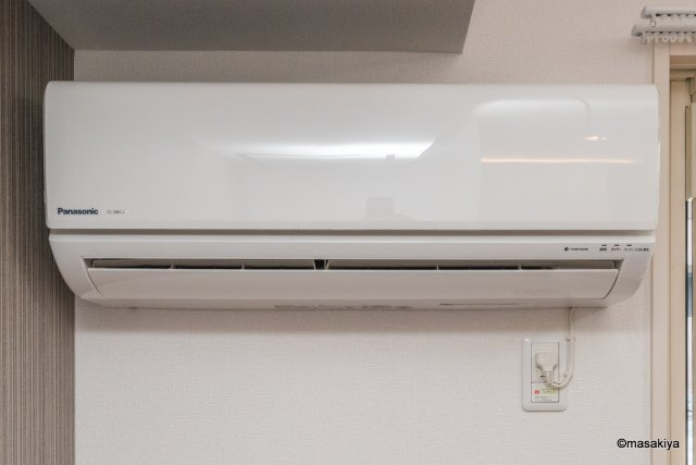 チャス　レジデンス　Ⅰの設備