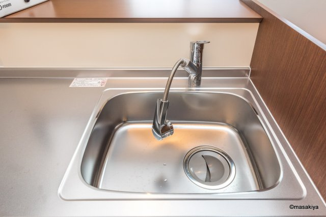 チャス　レジデンス　Ⅰのキッチン