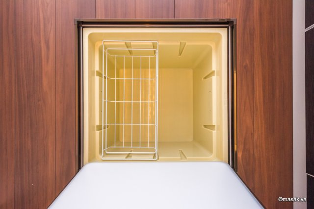 チャス　レジデンス　Ⅰのキッチン