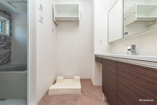 チャス　レジデンス　Ⅰの内装