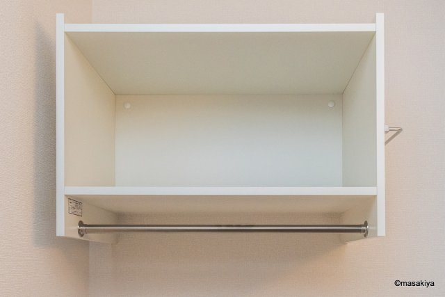 チャス　レジデンス　Ⅰの洗面所