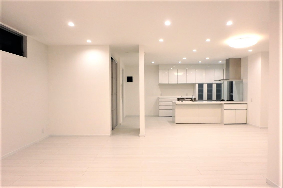 台東区東浅草２丁目の売地の完成予想図|施工例です。