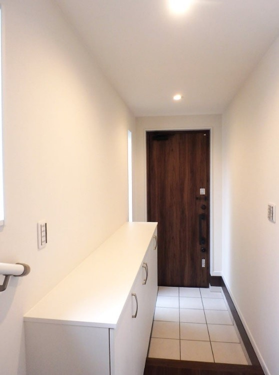 台東区東浅草２丁目の売地の完成予想図|施工例です。