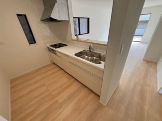 【キッチン】 | Cradlegarden瀬戸市高根町第6【仲介手数料無料　幡山西小　幡山中】 | LINEから簡単お問合せ可能！
友達検索で@nqk7328tです！。