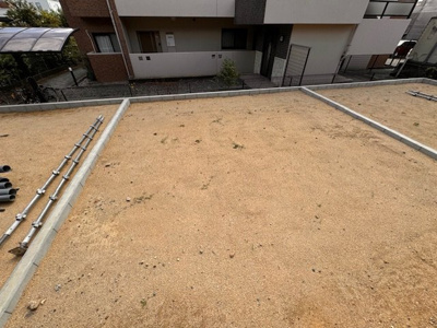 【庭】 | Cradlegarden瀬戸市高根町第6【仲介手数料無料　幡山西小　幡山中】 | LINEから簡単お問合せ可能！
友達検索で@nqk7328tです！。