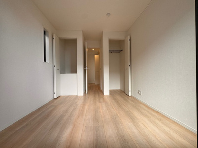 【洋室】 | Cradlegarden瀬戸市高根町第6【仲介手数料無料　幡山西小　幡山中】 | 今すぐのご案内可能です！→  0120-336-922　までお気軽にお問い合わせください。