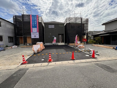  | Cradlegarden瀬戸市高根町第6【仲介手数料無料　幡山西小　幡山中】