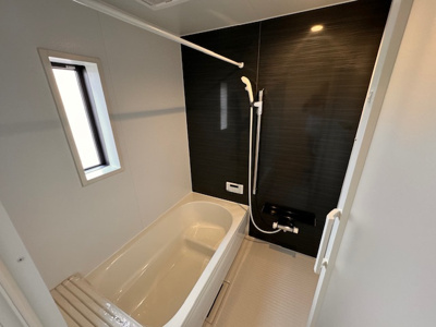 【浴室】 | Cradlegarden瀬戸市高根町第6【仲介手数料無料　幡山西小　幡山中】 | LINEから簡単お問合せ可能！
友達検索で@nqk7328tです！。