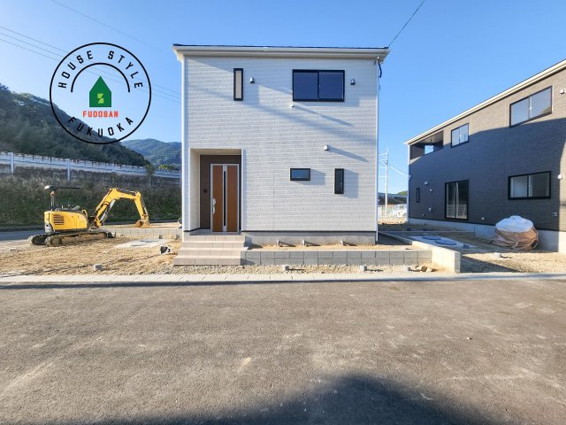 糸島市二丈深江第3-7棟（1号棟）の完成予想図|こちらの物件が少しでも気になるようでしたら、お気軽にお問合せください。人生でいちばん大きなお買い物ですので、ゆっくりご見学ください。ネット上の画像と実際の見学では、リアル感がまるで違います。