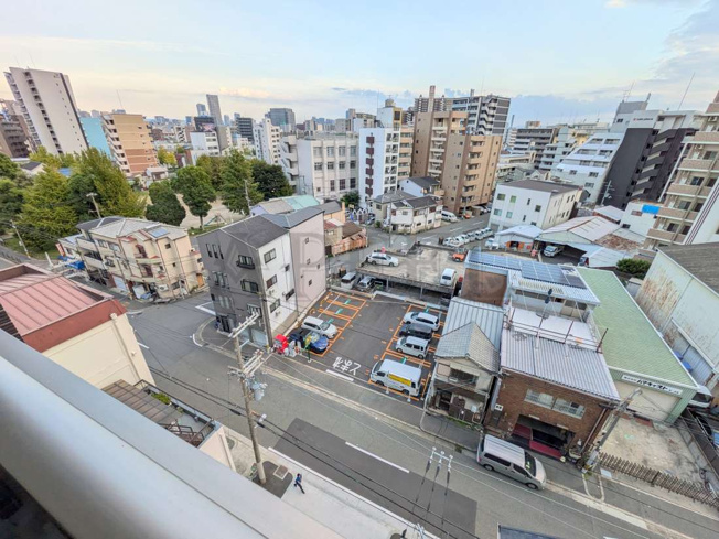 【展望】 | CREST TAPP野田
