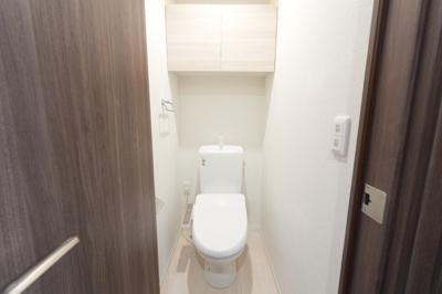 【トイレ】 | D-Grande布瀬