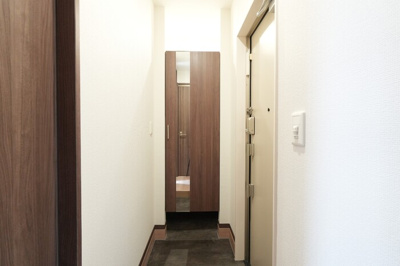 【玄関】 | D-Grande布瀬