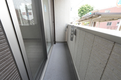 【バルコニー】 | D-Grande布瀬