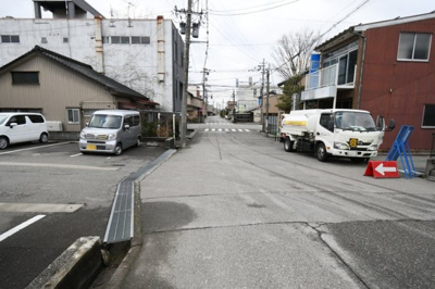 【外観】 | D-Grande布瀬