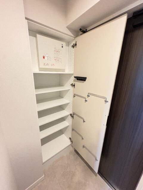 クロスレジデンス神田神保町の設備