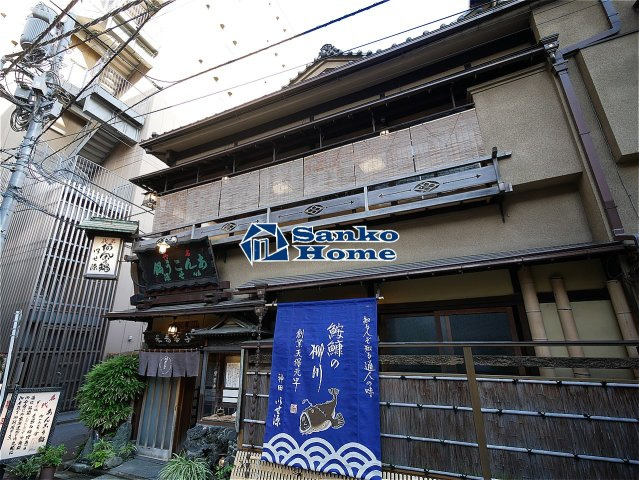 クロスレジデンス神田神保町の周辺