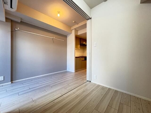 クロスレジデンス神田神保町の内装