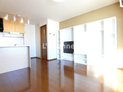 【内装】 | リビングタウン旭Ｃ | 内装リノベーション済のお部屋です。